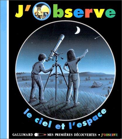 Cover of Mes Premières Découvertes