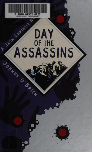 Cover of Day of the assassins