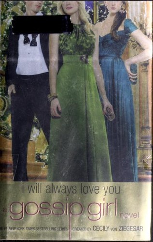 Cover of I Will Always Love You