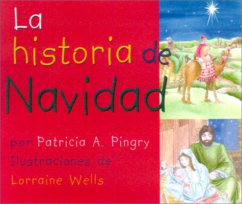 Cover of Story of Christmas