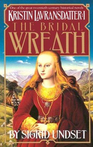 Cover of The garland