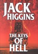 Cover of The Keys of Hell