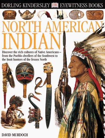 Cover of North American Indian