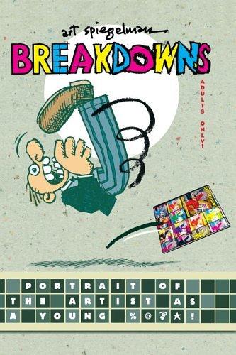 Cover of Breakdowns