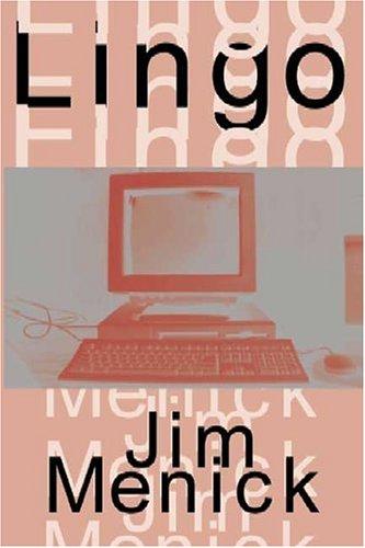 Cover of Lingo