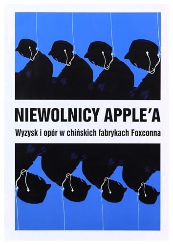 Cover of Dying for an IPhone