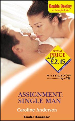 Cover of Assignment