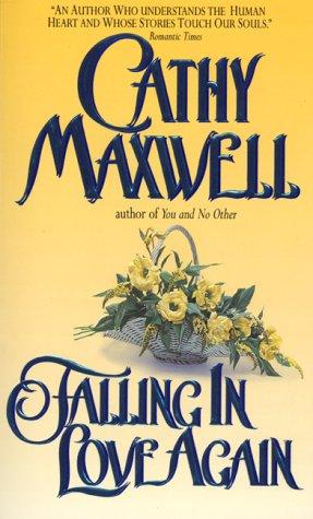 Cover of Falling in Love Again