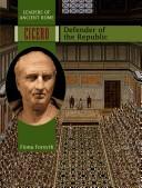 Cover of Cicero