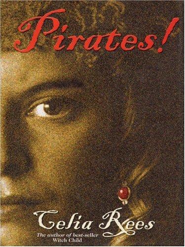 Cover of Pirates!