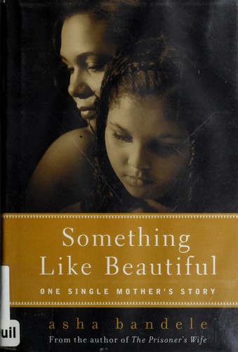 Cover of Something like beautiful