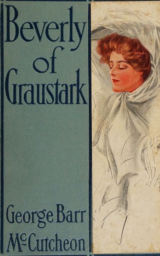 Cover of Beverly of Graustark