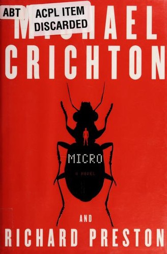 Cover of Micro
