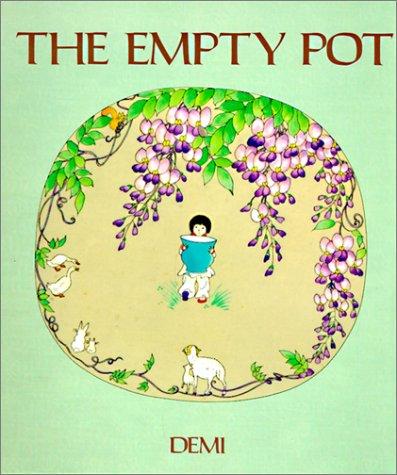 Cover of The Empty Pot