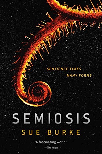 Cover of Semiosis