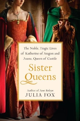 Cover of Sister queens