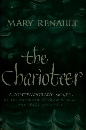 Cover of The Charioteer
