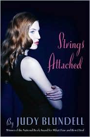 Cover of Strings Attached