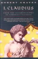 Cover of I, Claudius