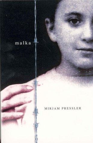 Cover of Malka Mai