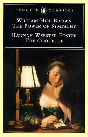 Cover of The power of sympathy