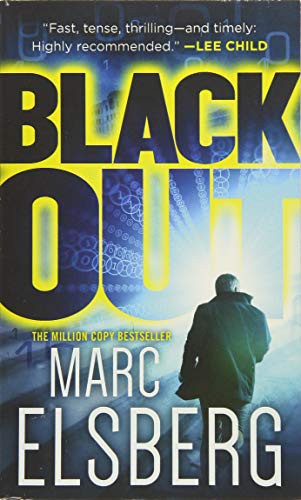Cover of Blackout