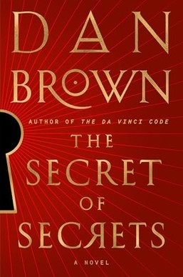 Cover of The Secret of Secrets