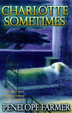 Cover of Charlotte Sometimes