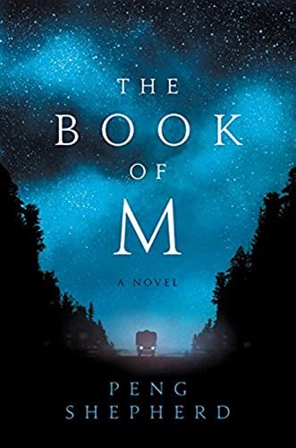 Cover of The book of M