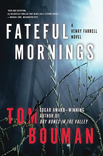 Cover of Fateful mornings