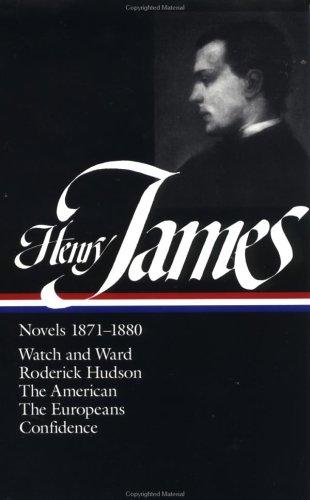 Cover of Novels