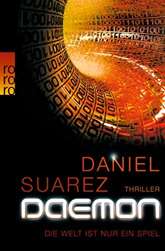 Cover of DAEMON