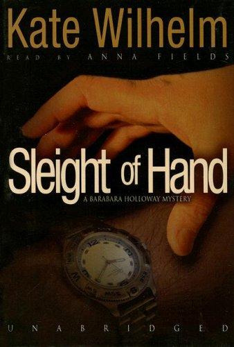 Cover of Sleight of Hand