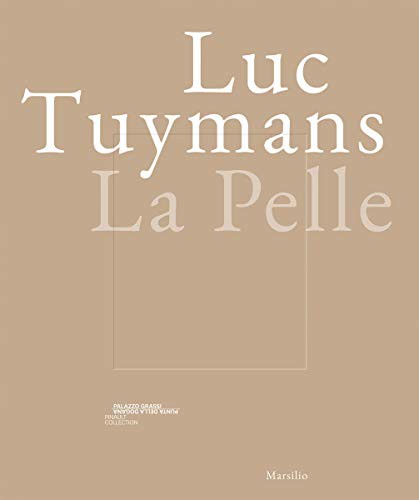 Cover of Luc Tuymans