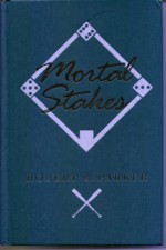 Cover of Mortal stakes
