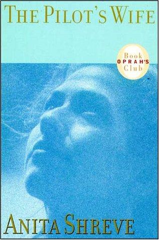 Cover of The Pilot's Wife