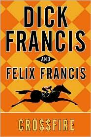 Cover of Crossfire