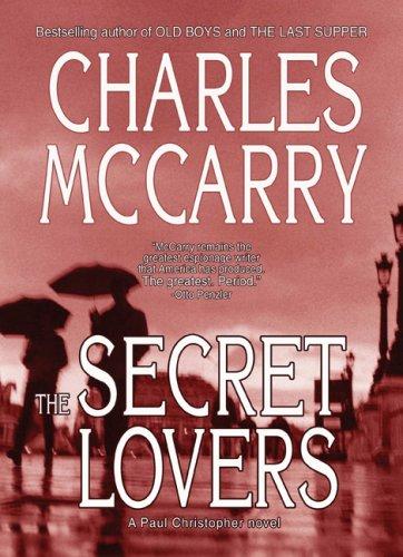 Cover of The Secret Lovers