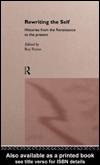 Cover of Rewriting the Self