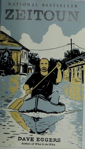Cover of Zeitoun