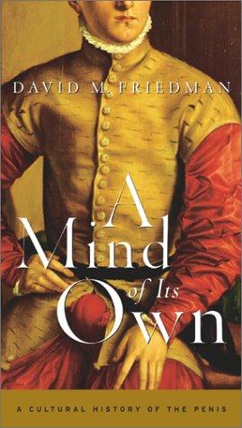 Cover of A Mind of Its Own
