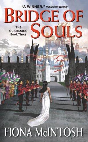 Cover of Bridge of Souls