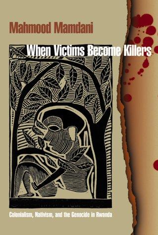 Cover of When victims become killers