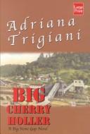 Cover of Big Cherry Holler