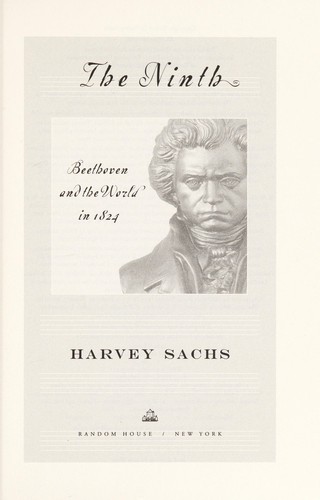 Cover of The Ninth