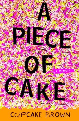 Cover of A Piece of Cake