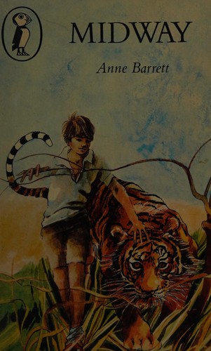 Cover of Midway