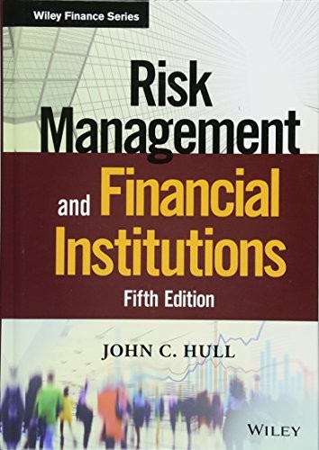 Cover of Risk Management and Financial Institutions