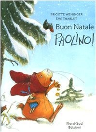 Cover of Buon Natale Paolinno!