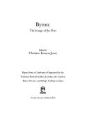 Cover of Byron
